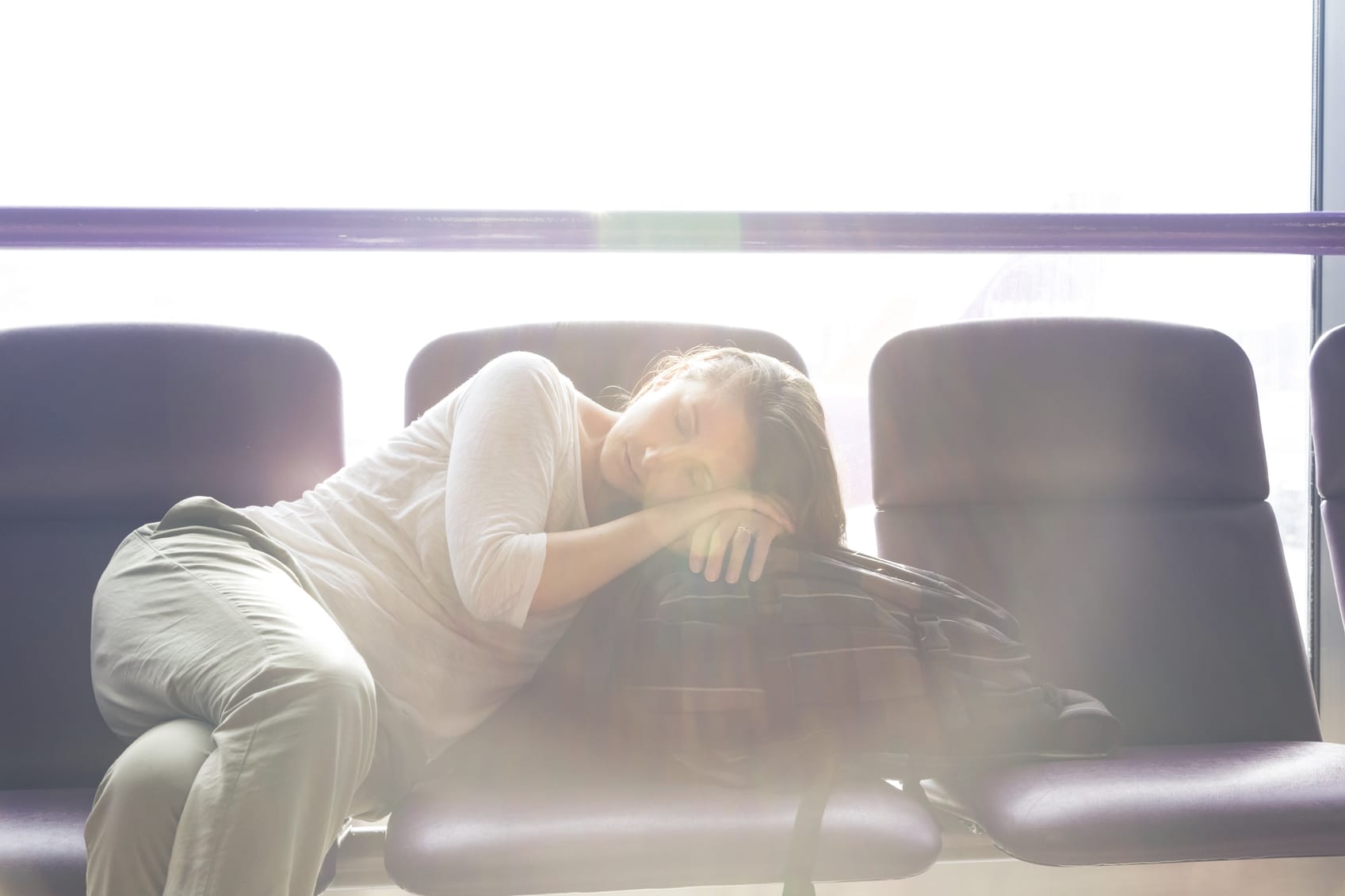 Curse of Jet Lag and How to Overcome It | Early Air Way