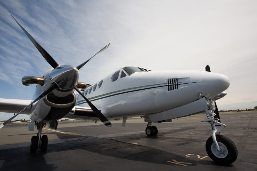 Private Jet Travel | The Early Airway
