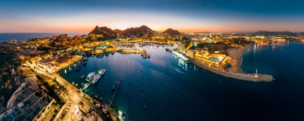 Cabo San Lucas Mexico | The Early Airway