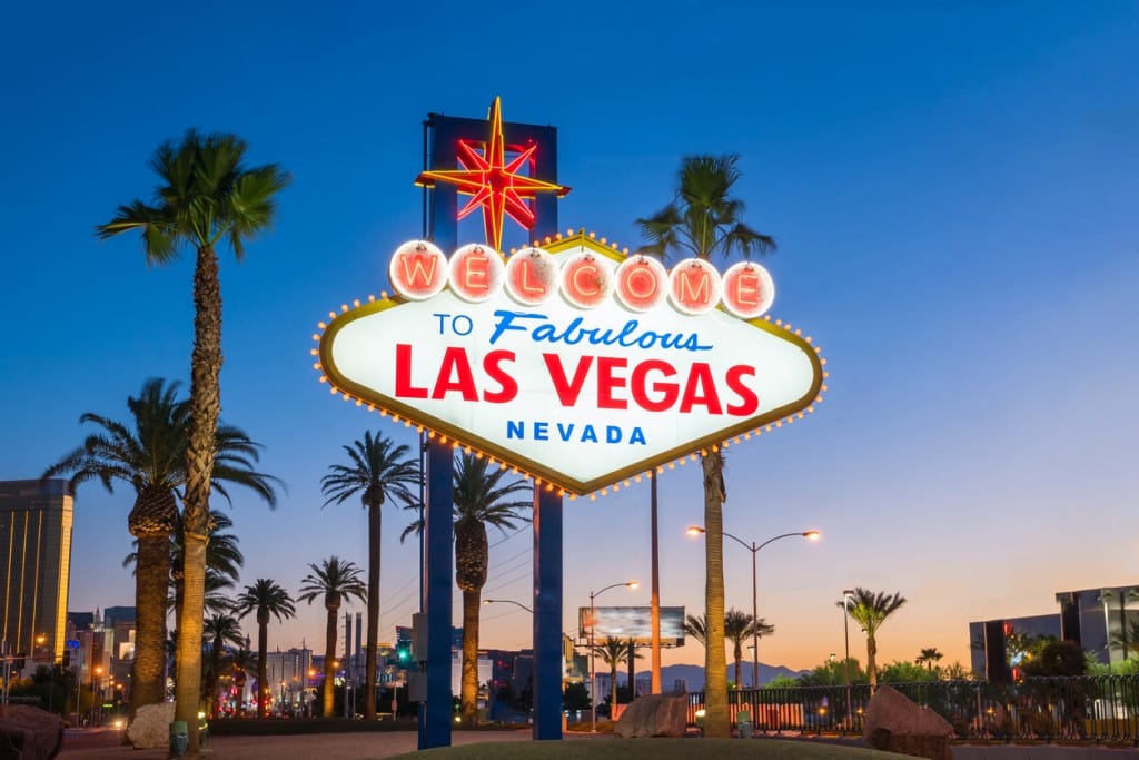 The Best Shows In Las Vegas to See | The Early Airway