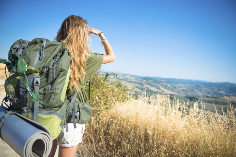 6 Safety Tips If You're Planning to Solo Travel - Early Air Way