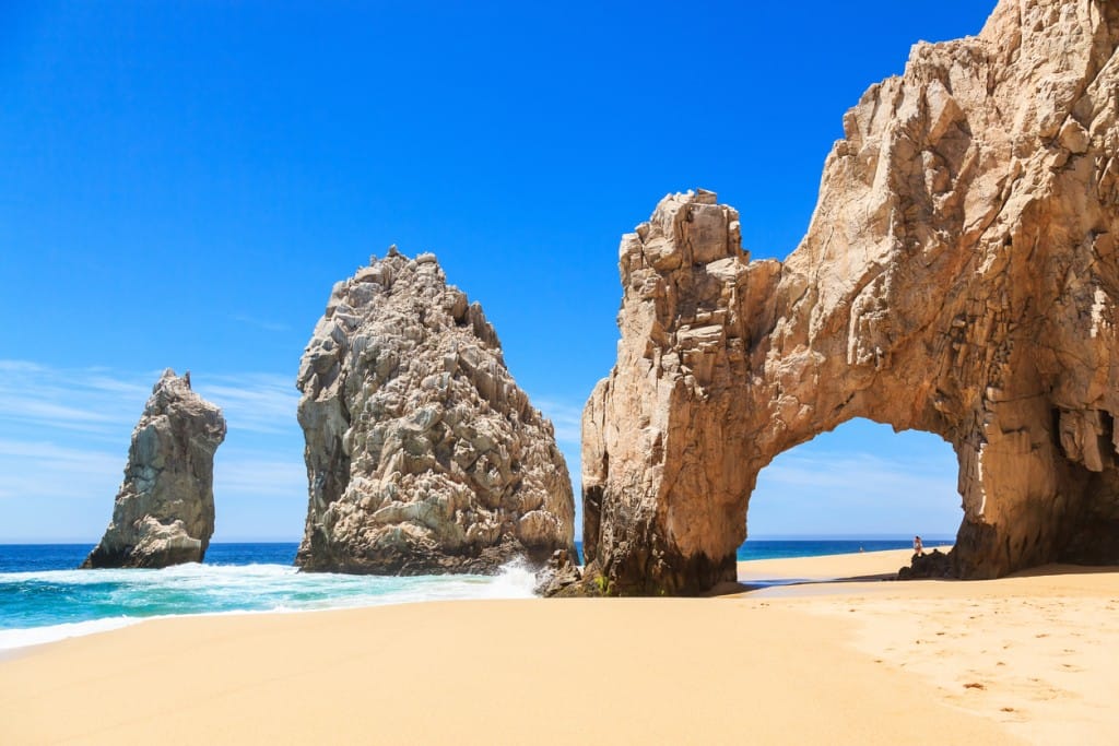 Cabo San Lucas, Mexico | The Early Airway