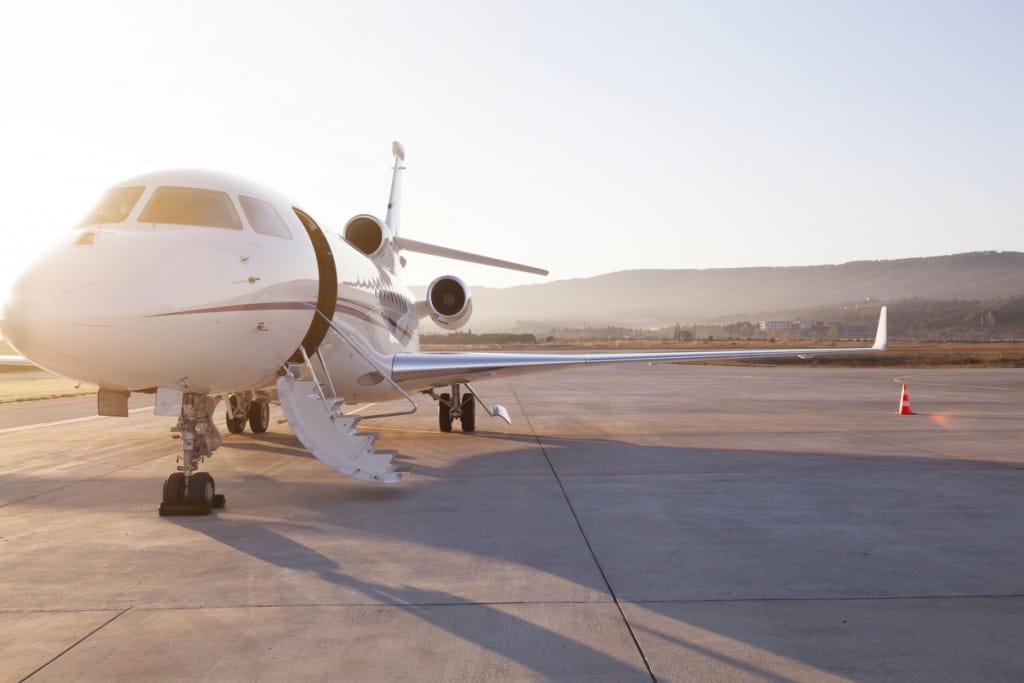 8 Benefits of Flying Privately | The Early Airway