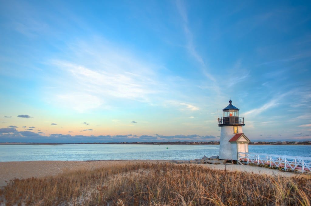 Cape Cod, Massachusetts | The Early Airway  