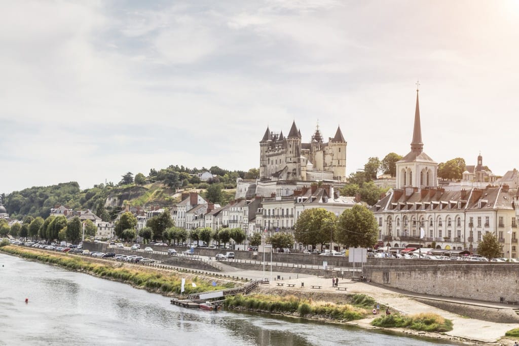 Loire Valley, France | The Early Airway 