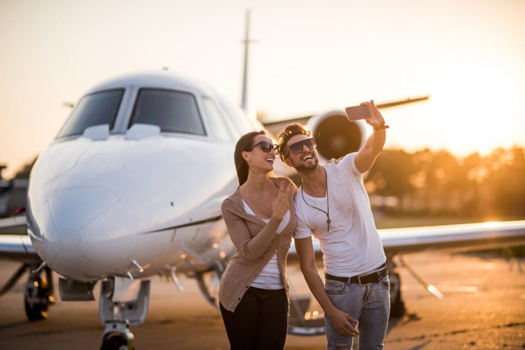 10 Things You Probably Didn't Know About Jet Charter Flights | The Early Airway