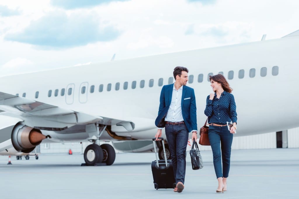Ways to Make Employees Excited for Their Business Trip | The Early Airway