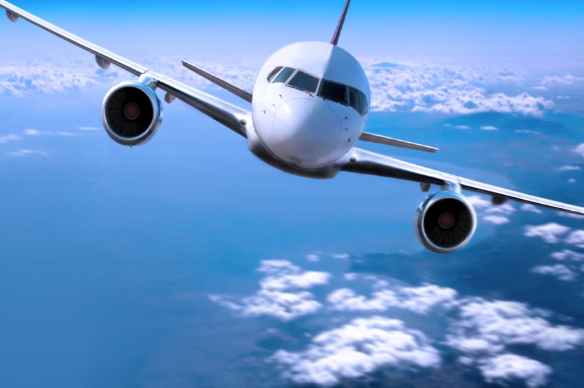 Benefits of Renting a Private Charter Flight | The Early Airway