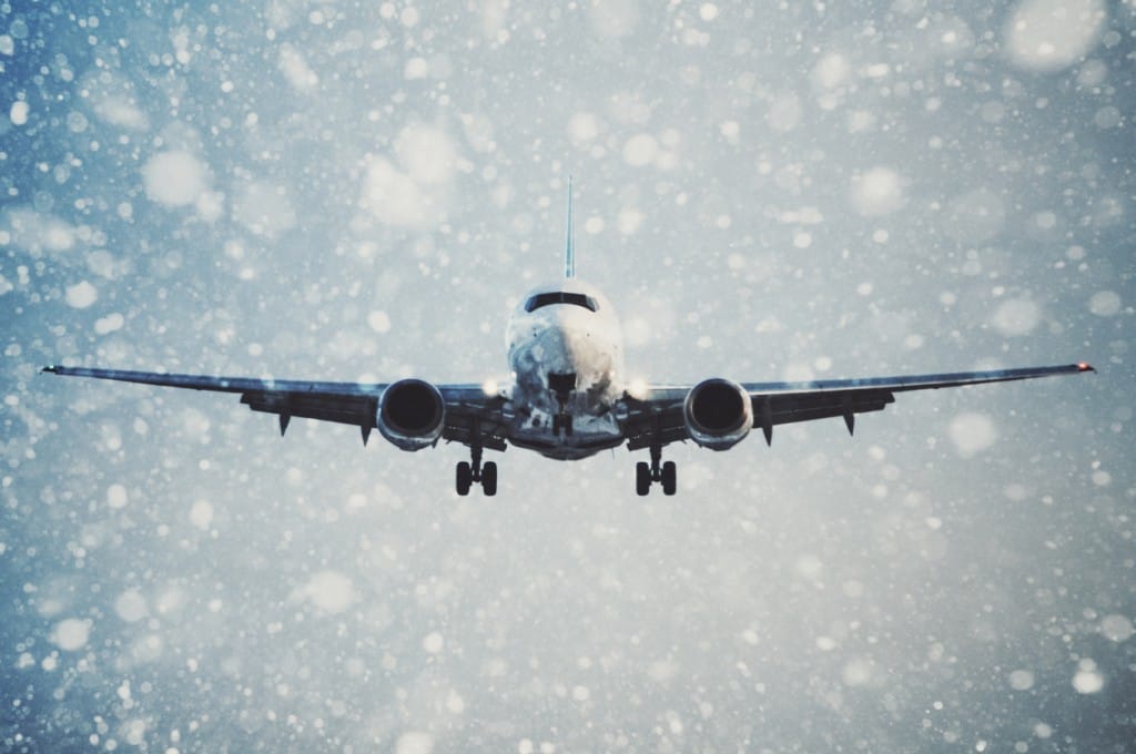 How to Survive Traveling During the Holidays | The Early Airway