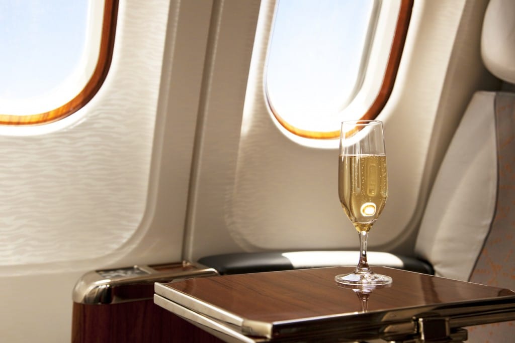 Luxury Travel and Chartered Flights Increase in Popularity | The Early Airway