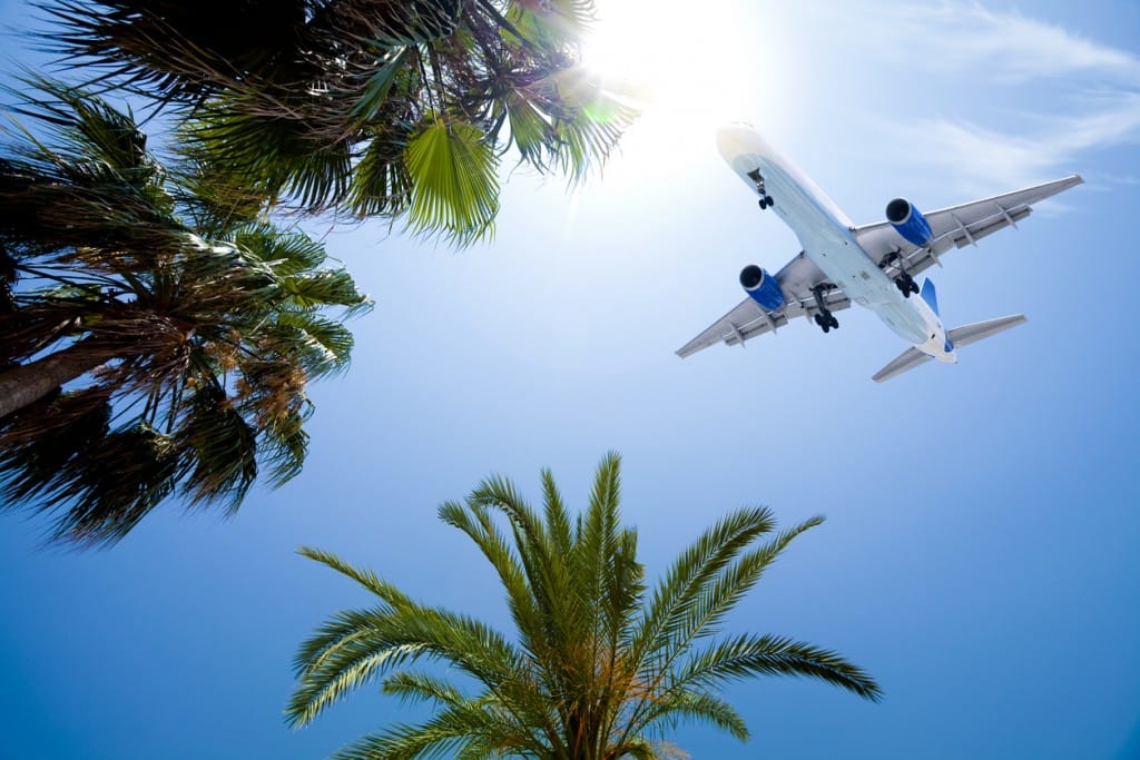 Chartering a Jet to Hawaii to Stay on Budget | The Early Airway