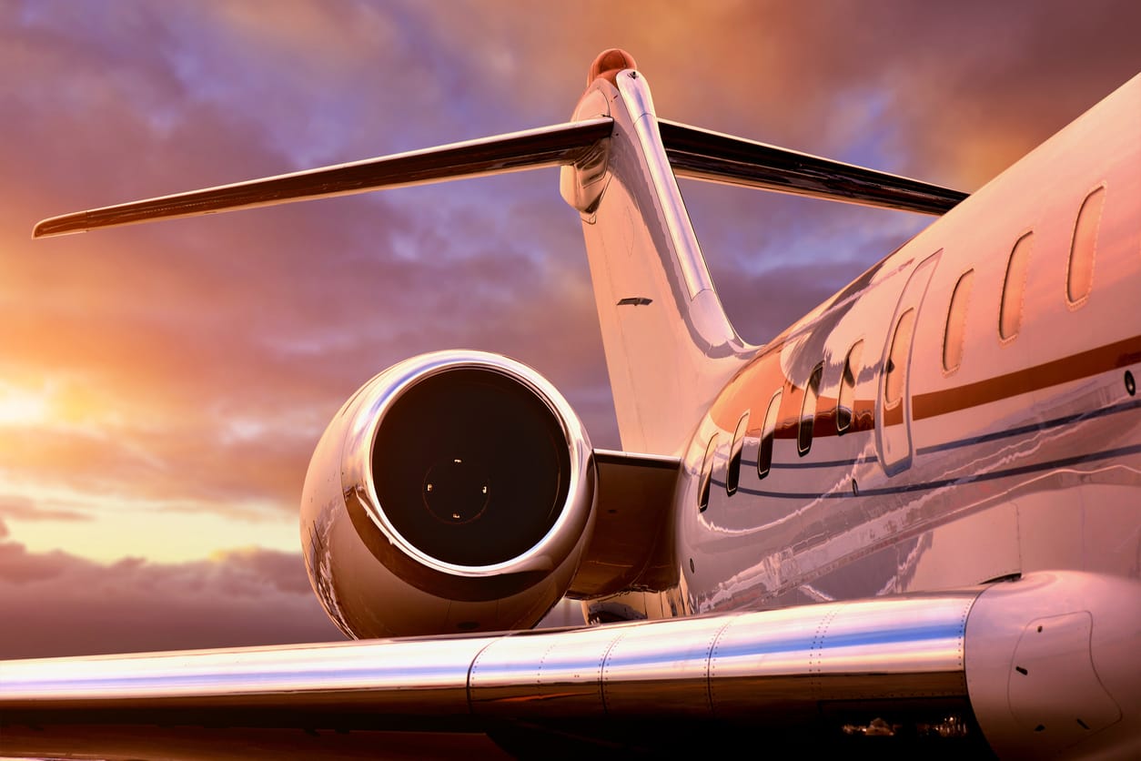 6 Easy Ways to Get Cheap Charter Flight Prices - The Early Airway