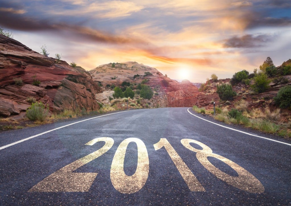 New Year's Travel Resolutions for Avid Travelers (and How to Stick to Them) | The Early Airway