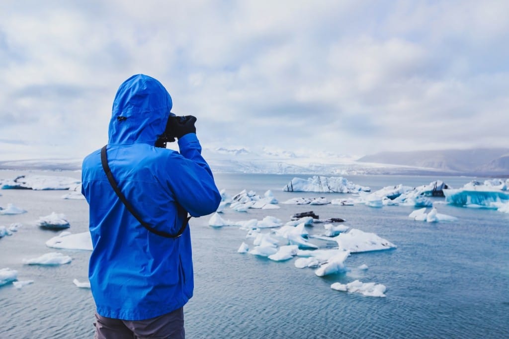 Antarctica Tourism Increasing Due to Climate Change | The Early Airway