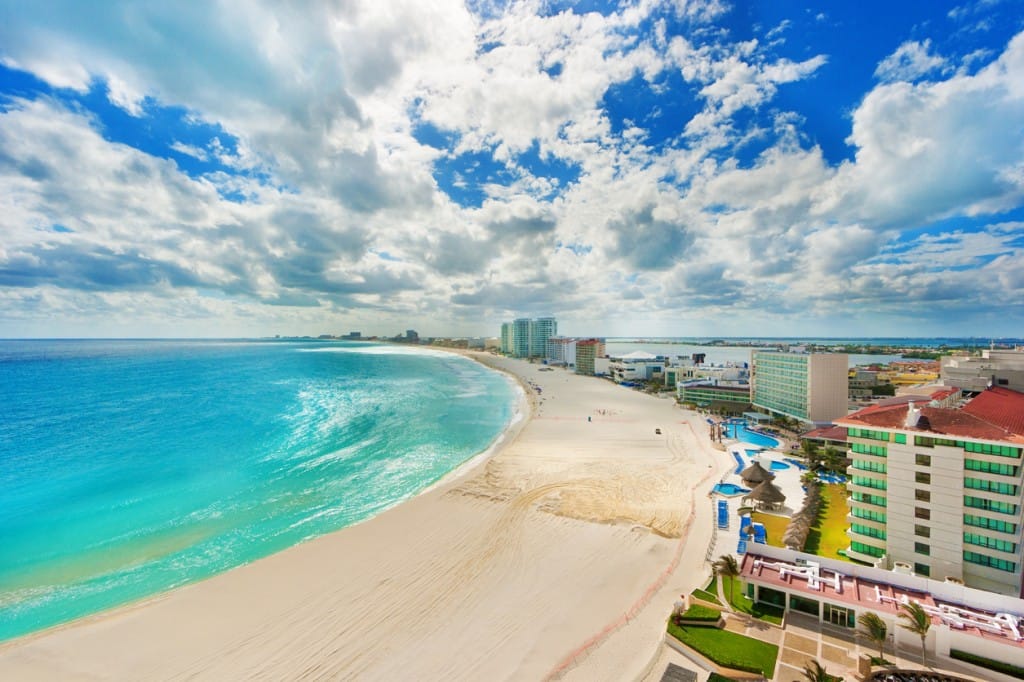 Cancun, Mexico | The Early Airway