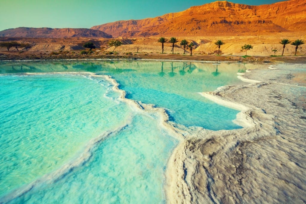 Last Chance Tourism - Dead Sea Travelers | The Early Airway