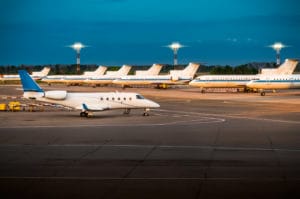 Private Jet Charter Omaha | The Early Airway