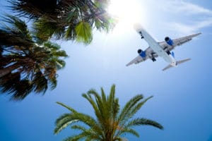 Palm Springs Jet Charter | The Early Airway