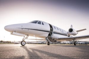 Reno Private Jet Charter | The Early Airway