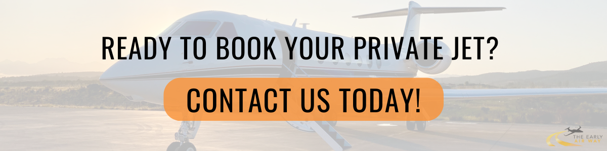 Private Jet Charter Chicago: Charter Flights - The Early Air Way