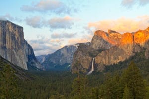 Yosemite Private Jet Charter | The Early Airway