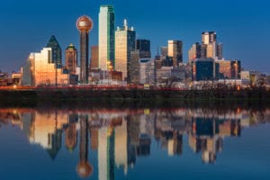 Dallas Jet Charter Service | The Early Airway