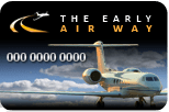 The Early Airway Jet Card