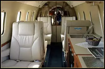 Jet Charter Quote & Charter Plane Cost | The Early Airway
