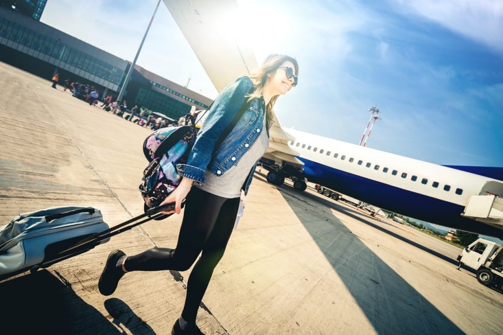 Travel to Smaller Airports to Save Money | The Early Airway