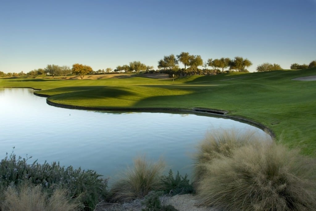 Golfing in Scottsdale, Arizona | The Early Airway