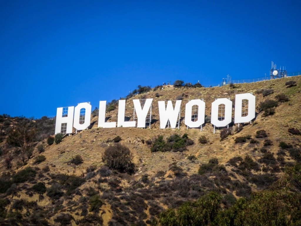 Hollywood, California | The Early Airway