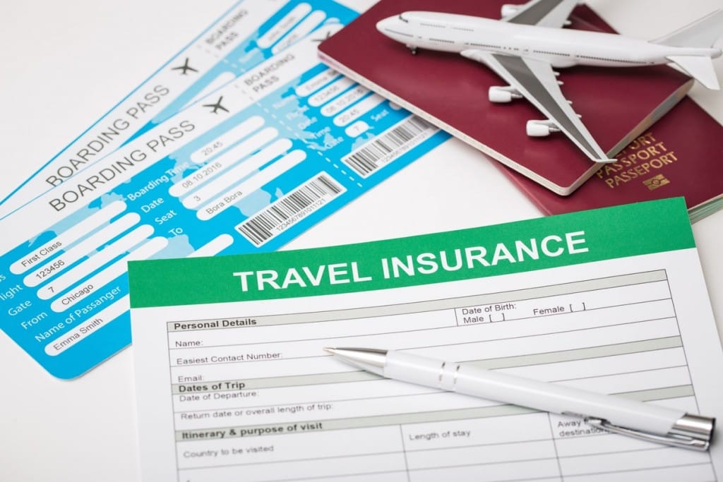 Summer Travels Safety Utilizing Insurance | The Early Airway