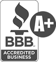 BBB Accredited - The Early Air Way