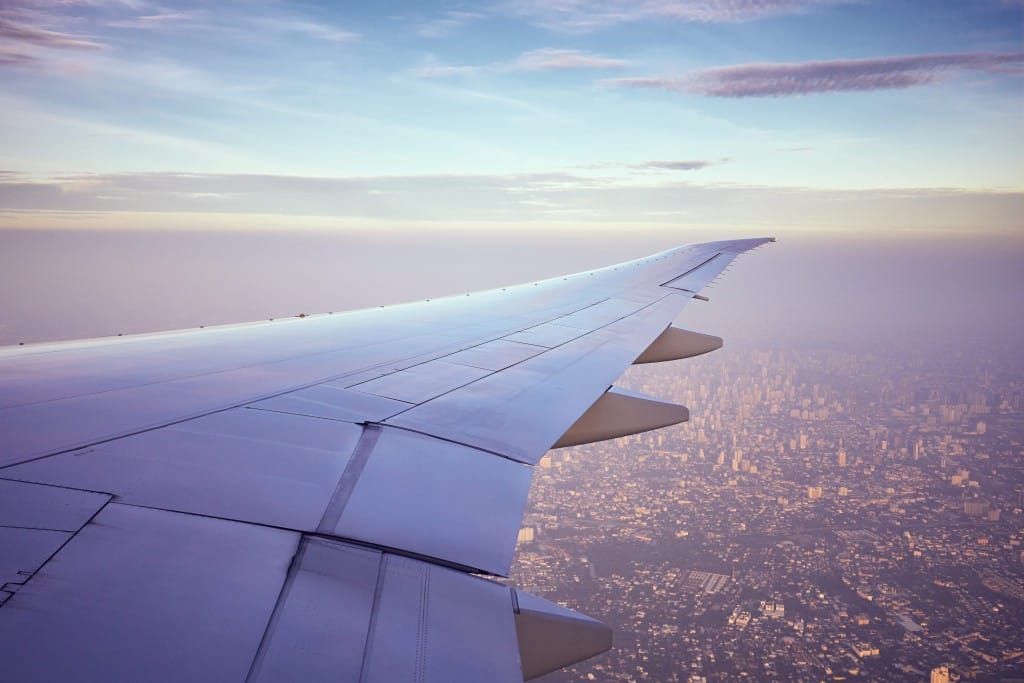 Travel Tips for Long Flights | The Early Airway