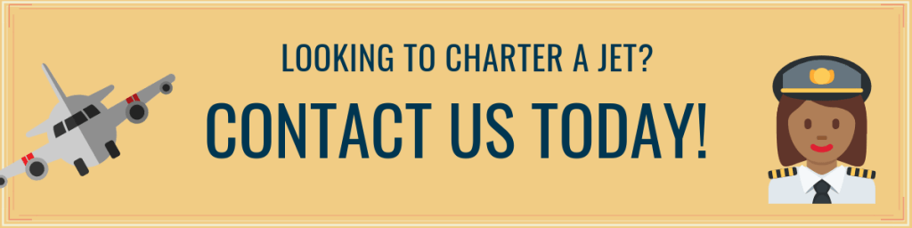 Contact Us Today to Learn More About Our Charter Services | The Early Airway