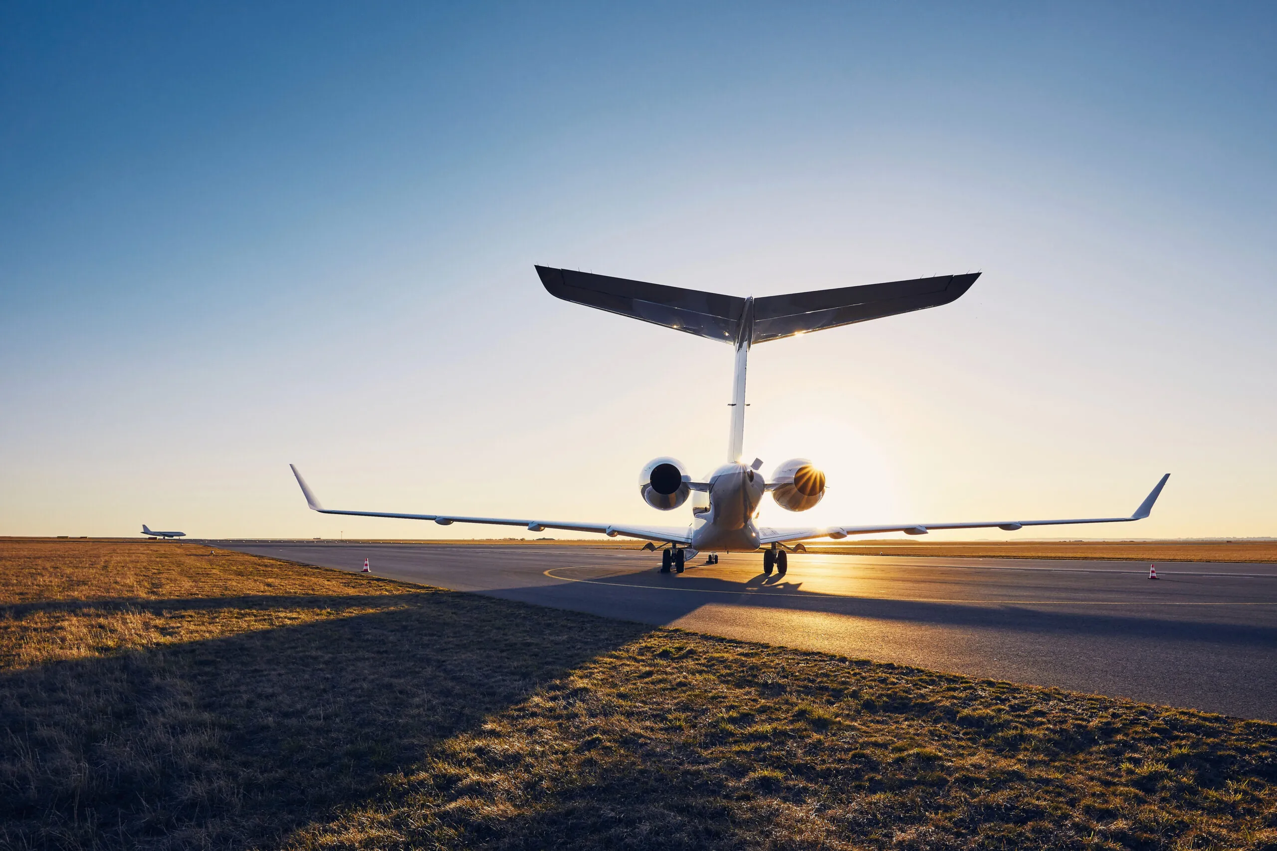 Private Jet To Vegas | The Early Air Way