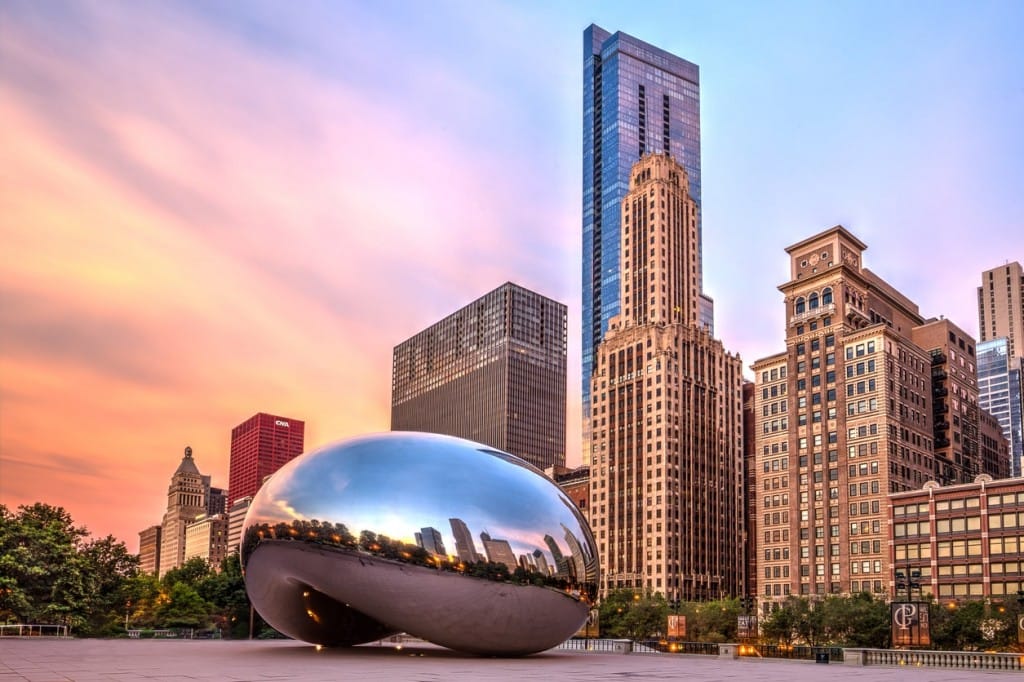 Chicago, Illinois | The Early Airway