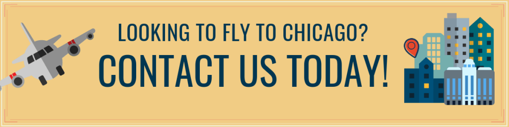 Contact Us to Learn About Our Charter Destination Options | The Early Airway