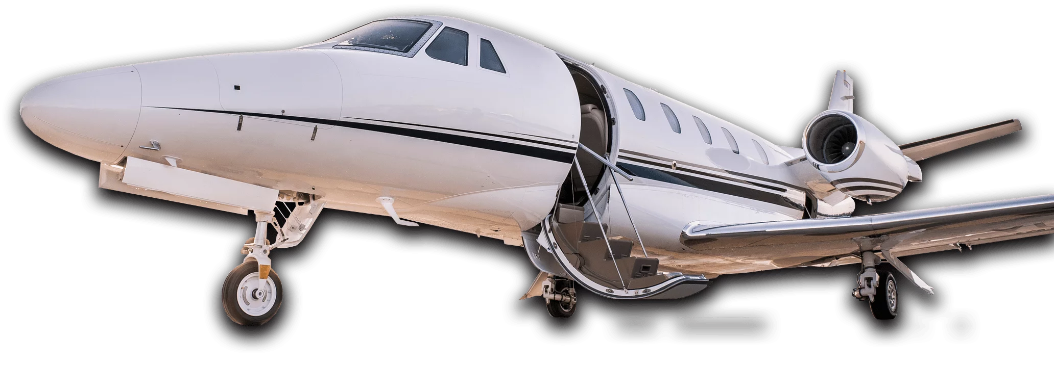 Private Jet Charter - Worldwide Private Jet Rental | The Early Airway
