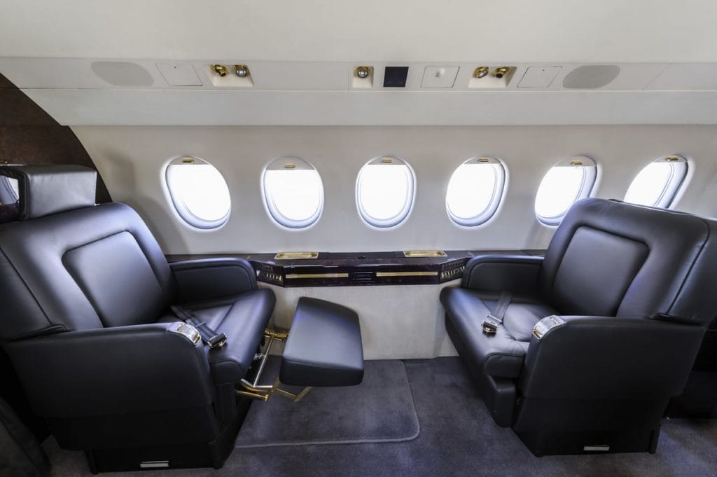 Cheap Charter Jet Flights | The Early Airway