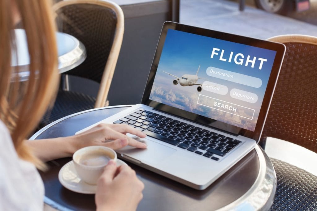 Finding the Best Time to Book Flights | The Early Airway