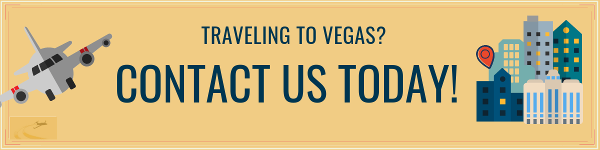 Contact Us to Travel to Vegas - The Early Air Way