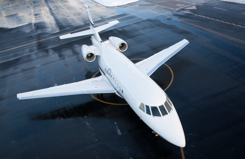 Different Types of Long Distance Charter Jets - The Early Air Way