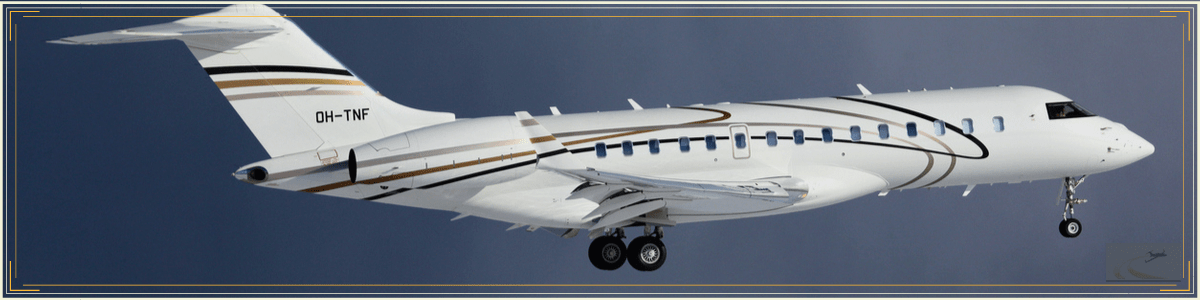 Longest Range Private Jet Options - The Early Air Way