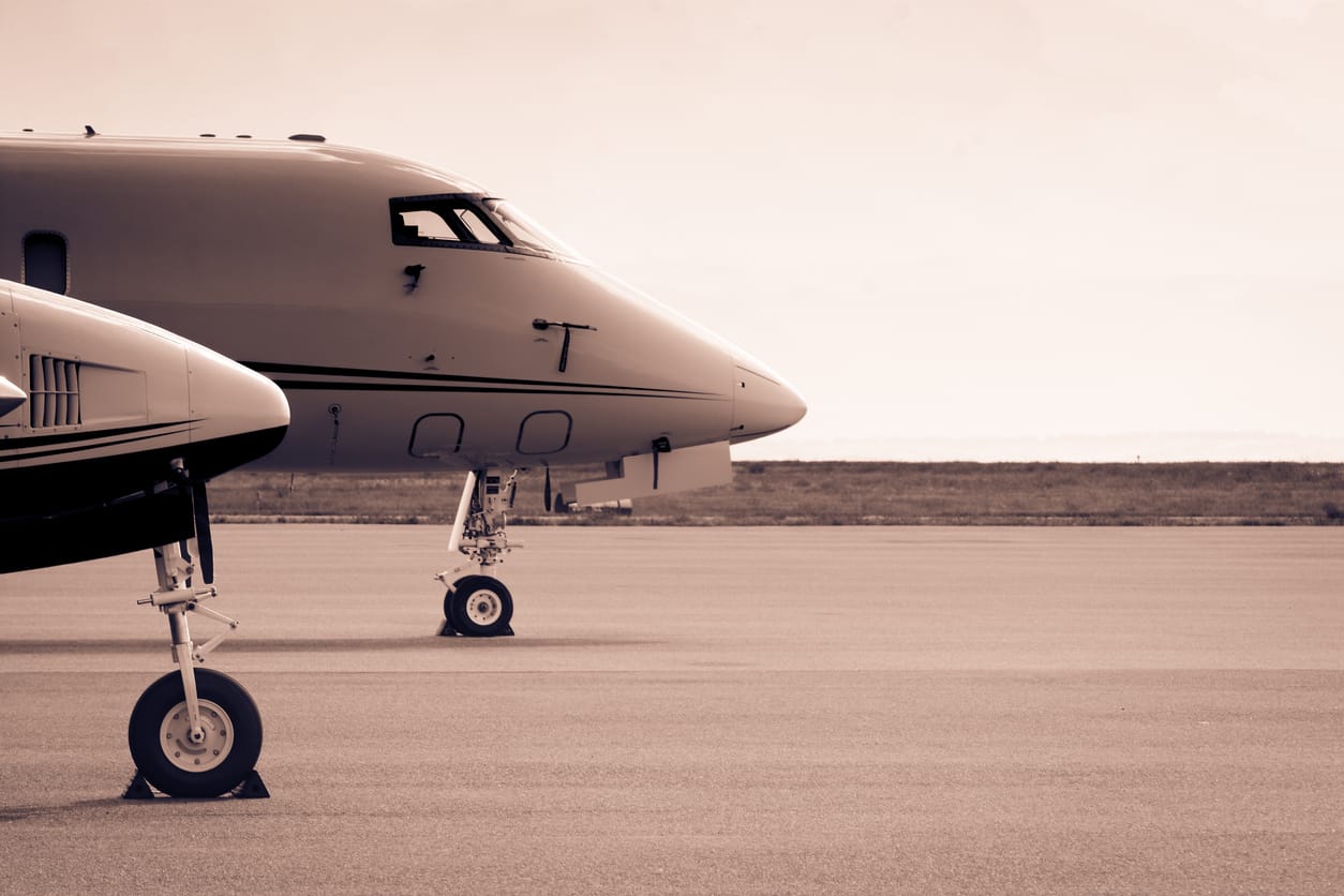 8 Questions to Ask Your Luxury Private Jet Company- The Early Air Way