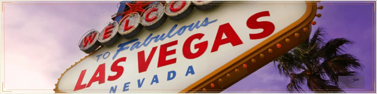 Vegas, Nevada - The Early Air Way