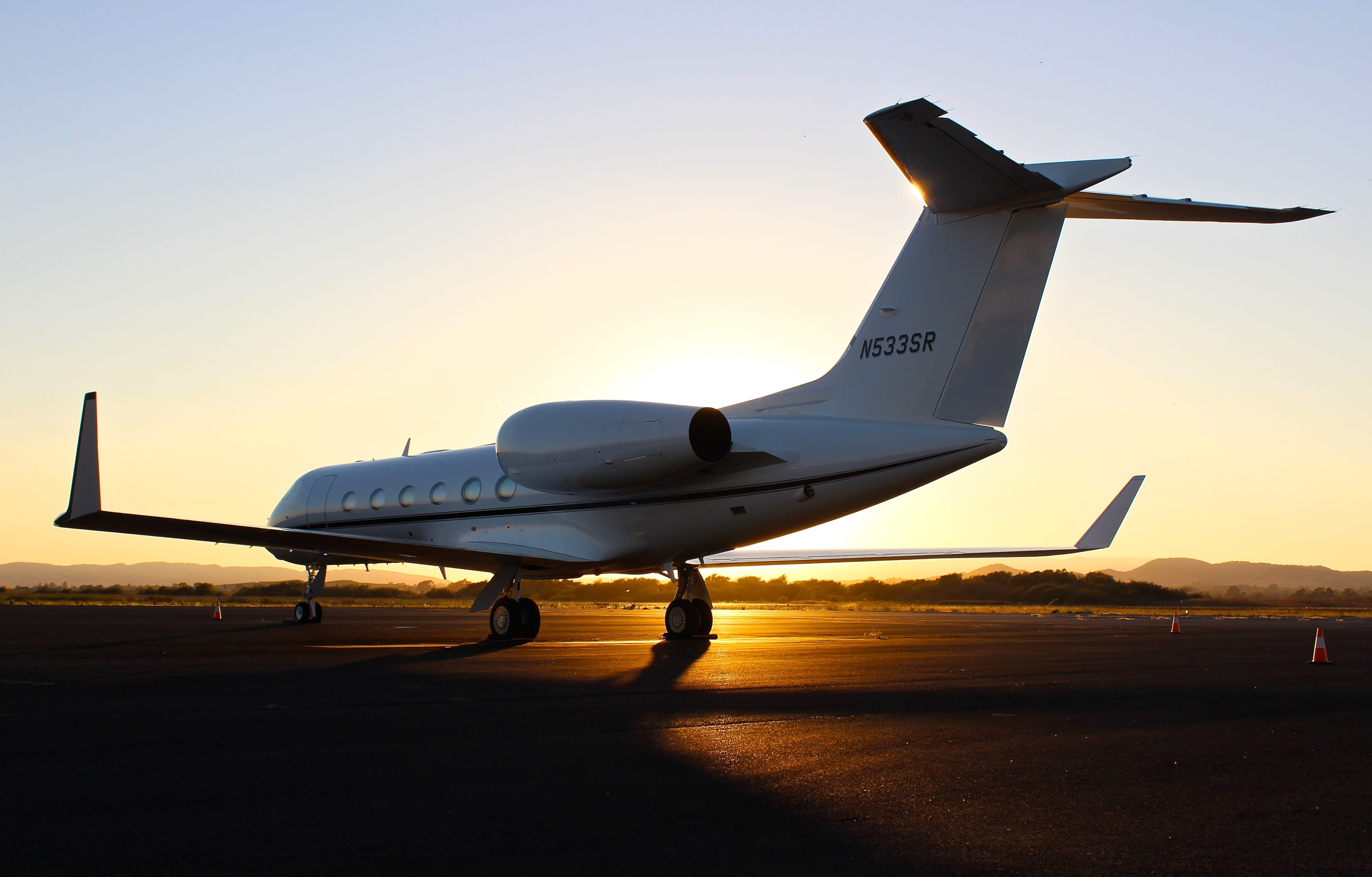Myths About Private Jets Debunked-The Early Air Way