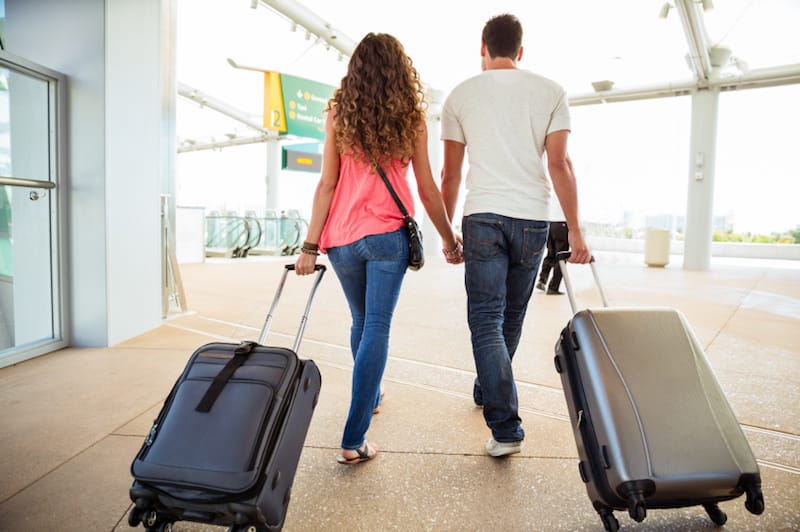10 Travel Safety Tips for Your Upcoming Trip - The Early Air Way