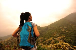 8 Important Tips for Traveling Alone - The Early Air Way