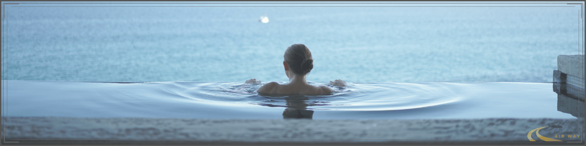 Wellness Tourism Why You Should Be Experiencing It - Early Air Way